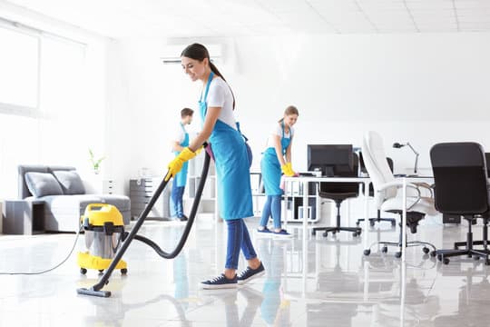 Housekeeping Service