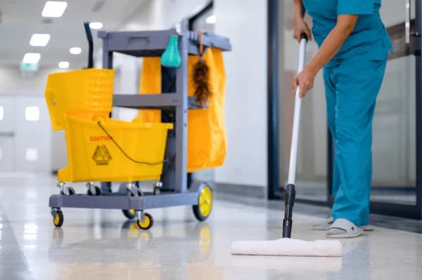 Housekeeping Service